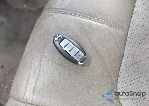 2014 Nissan Murano Le z USA, uszkodzony, nr VIN JN8AZ1MU2EW400258